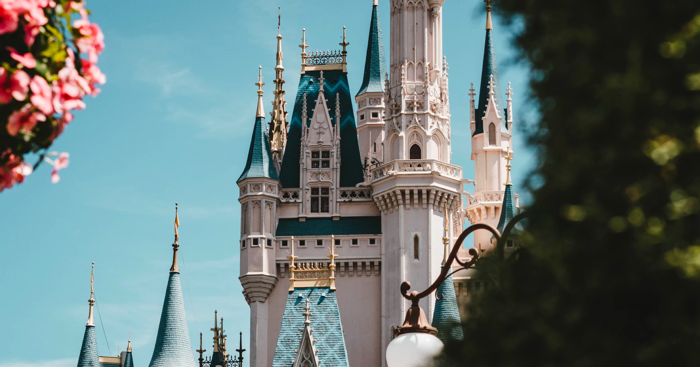 Disney world 2025 wedding registry