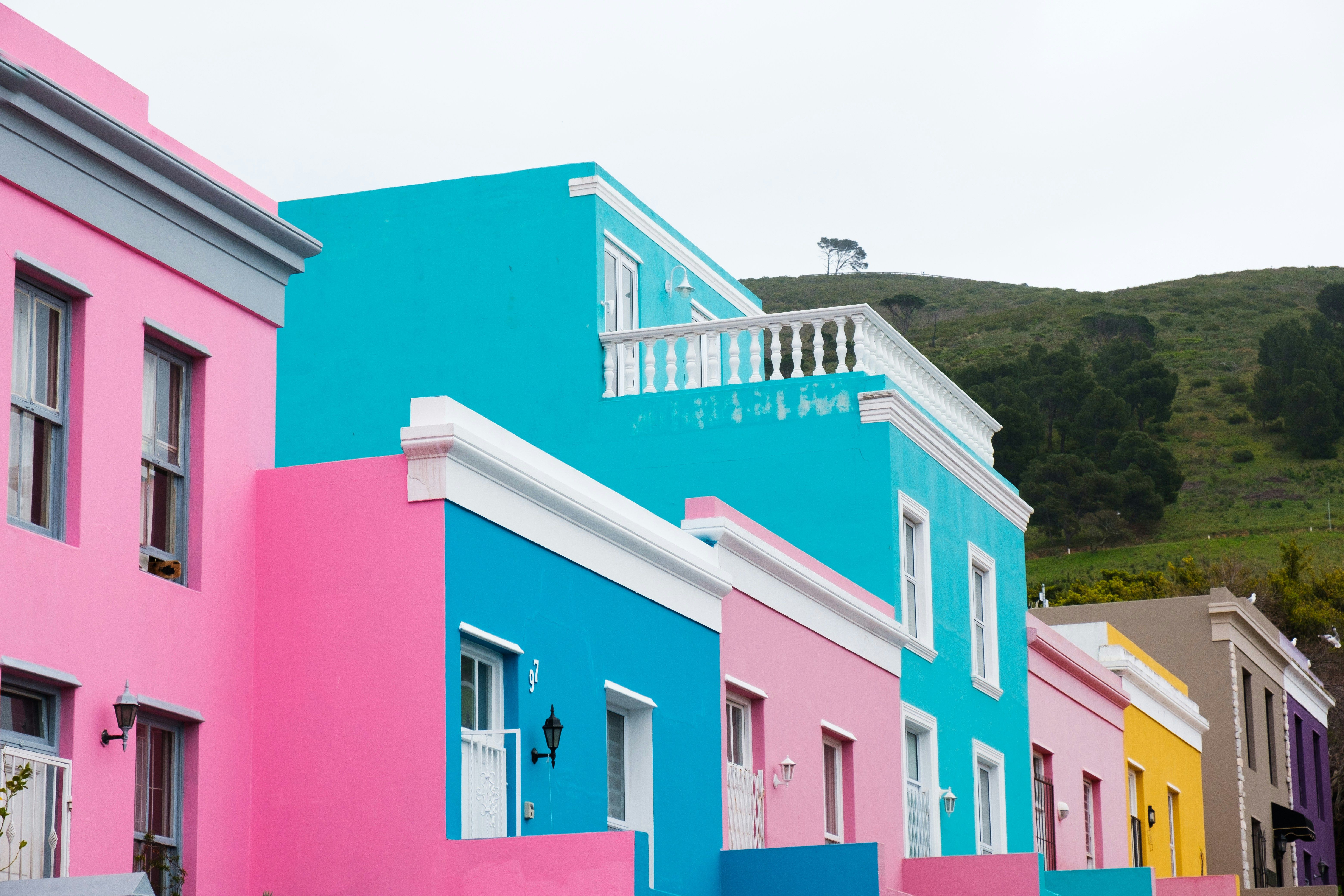 Bo Kaap